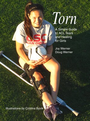 cover image of Torn